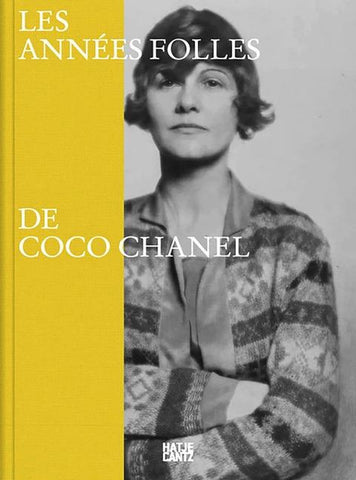 Coco Chanel: Roaring Twenties