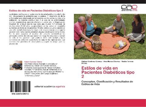 Estilos de vida en Pacientes Diabéticos tipo 2