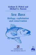 Sea Bass