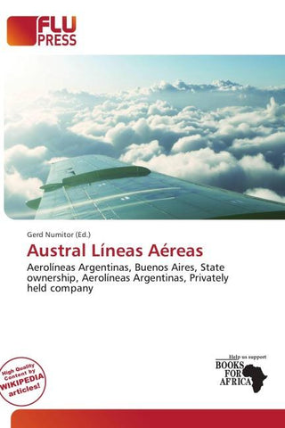 Austral Líneas Aéreas