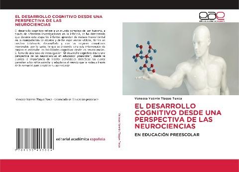 EL DESARROLLO COGNITIVO DESDE UNA PERSPECTIVA DE LAS NEUROCIENCIAS