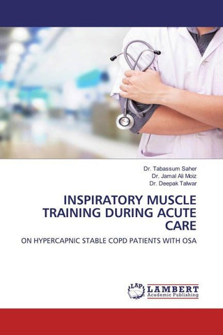 INSPIRATORY MUSCLE TRAINING DURING ACUTE CARE