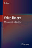 Value Theory