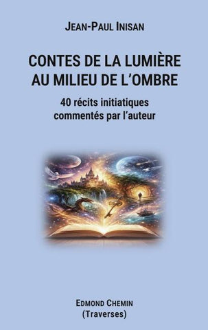 Contes de la lumière au milieu de l'ombre