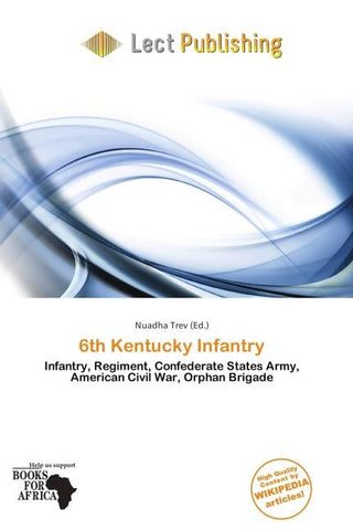 6th Kentucky Infantry