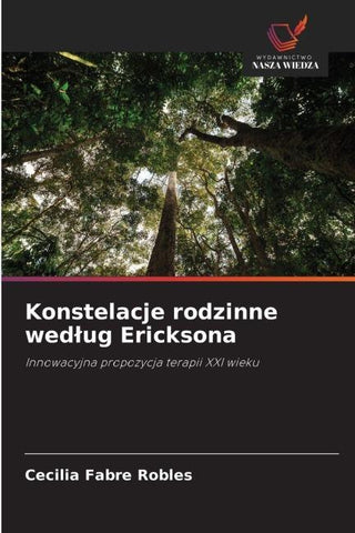 Konstelacje rodzinne wed¿ug Ericksona
