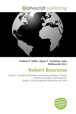 Robert Bourassa