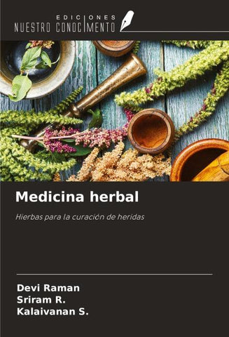Medicina herbal
