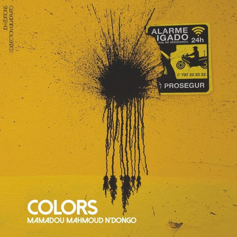 COLORS