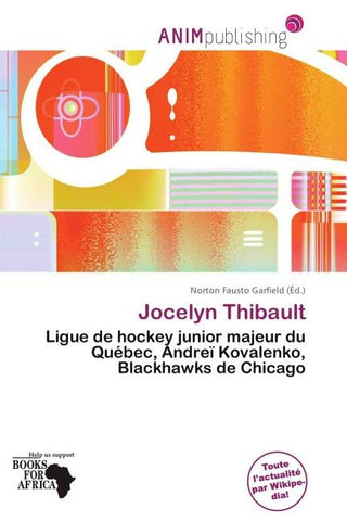 Jocelyn Thibault