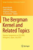The Bergman Kernel and Related Topics