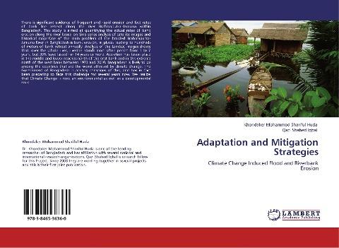 Adaptation and Mitigation Strategies