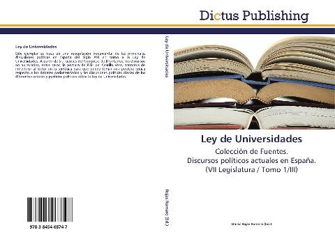 Ley de Universidades