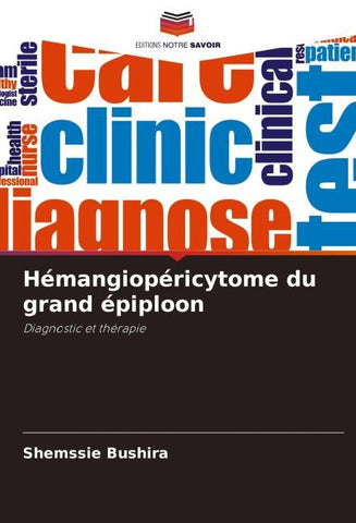 Hémangiopéricytome du grand épiploon