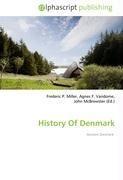 History Of Denmark
