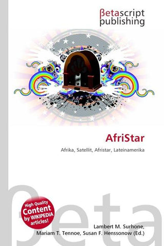 AfriStar