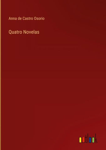Quatro Novelas