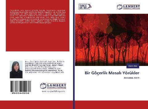 Bir Göçerlik Masal¿ Yörükler