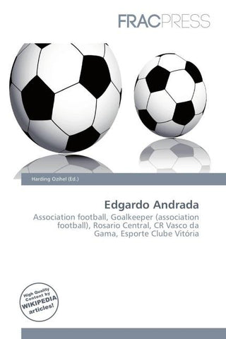 Edgardo Andrada