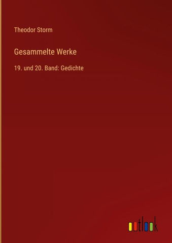 Gesammelte Werke