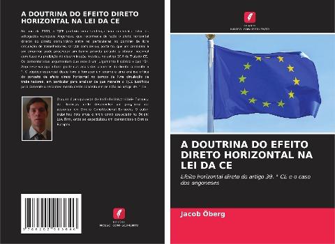 A DOUTRINA DO EFEITO DIRETO HORIZONTAL NA LEI DA CE
