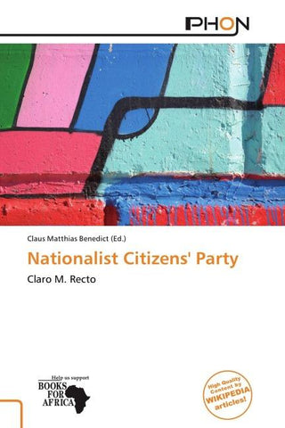 Nationalist Citizens' Party