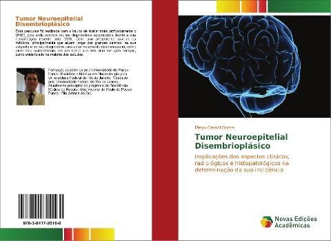 Tumor Neuroepitelial Disembrioplásico