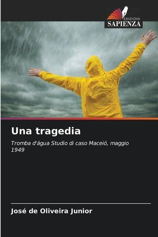 Una tragedia