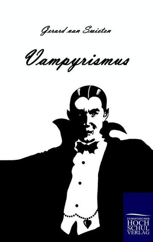 Vampyrismus