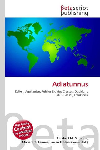 Adiatunnus