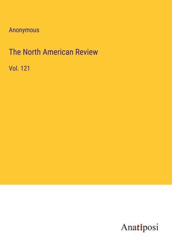 The North American Review