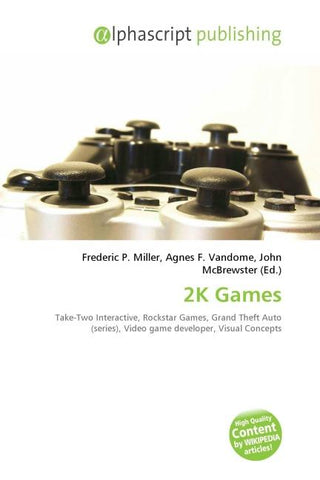 2K Games