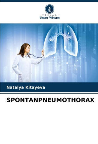 SPONTANPNEUMOTHORAX