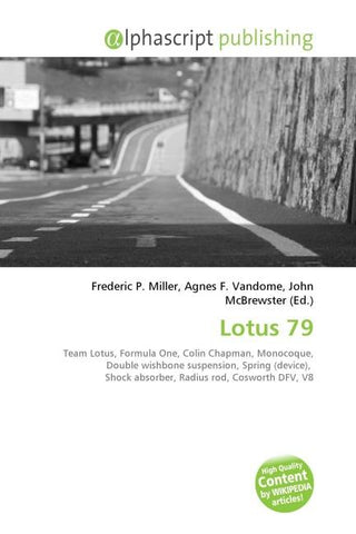 Lotus 79