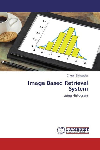 Image Based Retrieval System