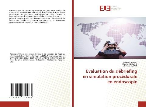 Evaluation du débriefing en simulation procédurale en endoscopie