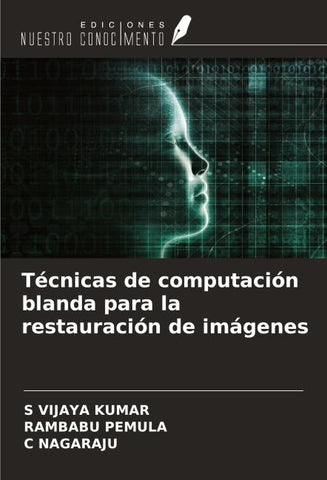 Técnicas de computación blanda para la restauración de imágenes