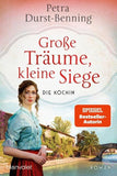 Die Köchin - Lebe deinen Traum