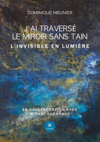 J'ai traversé le miroir sans tain