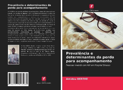 Prevalência e determinantes da perda para acompanhamento