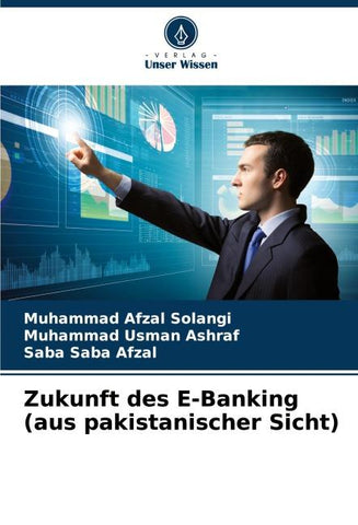 Zukunft des E-Banking (aus pakistanischer Sicht)