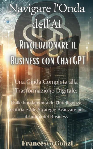 Navigare l'Onda dell'AI