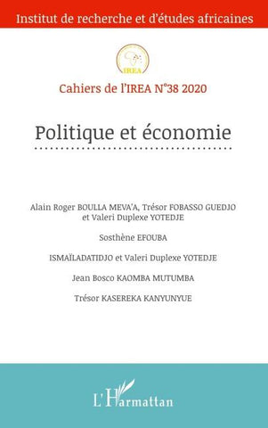 Politique et économie