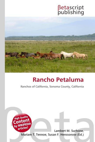 Rancho Petaluma
