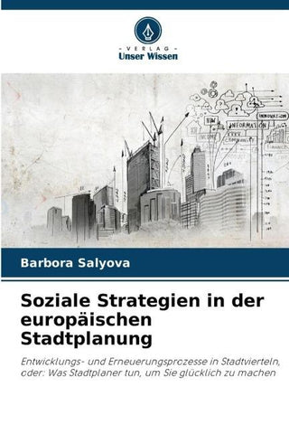 Soziale Strategien in der europäischen Stadtplanung
