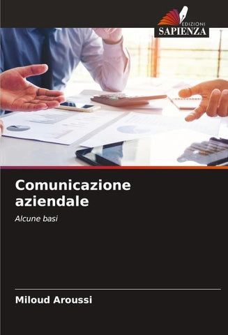 Comunicazione aziendale