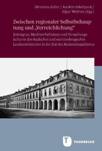 Zwischen regionaler Selbstbehauptung und „Verreichlichung“