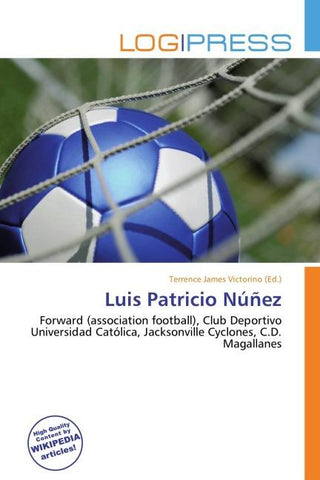 Luis Patricio Núñez