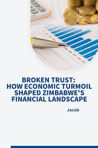 Broken Trust: How Economic Turmoil Shaped Zimbabwe's Financial Landscape
