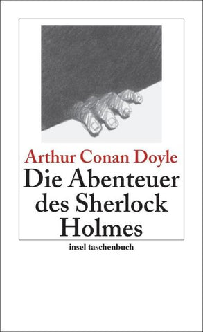 Die Abenteuer des Sherlock Holmes - Erzählungen (Sherlock Holmes 3)